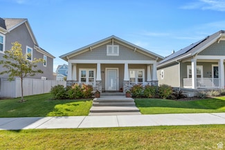 5214 W Arista Way, South Jordan, UT 84009