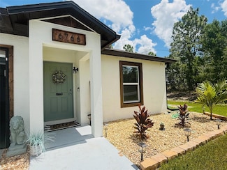 6766 N Pavilion Loop, Citrus Springs, FL 34433