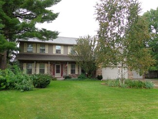 1981 Ashford Dr, Plover, WI 54467