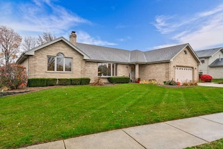 19435 Kevin Ave, Mokena, IL 60448