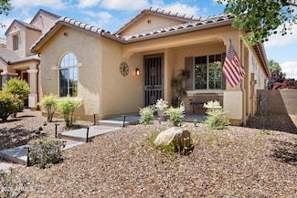 1164 N Fence Post Place, Prescott Valley, AZ 86314