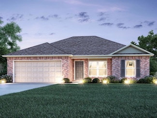 40922 N Shawnee, Shawnee, OK 74804