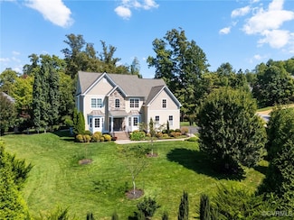 14342 Riverdowns Dr S, Midlothian, VA 23113