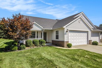 122 Eastman Ct Unit 77, Marshall, MI 49068