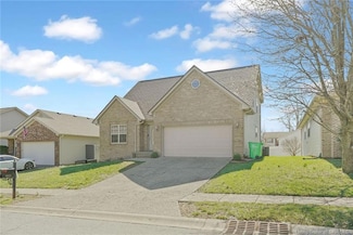 3812 Davis Dr, New Albany, IN 47150