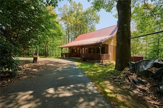 222 Morrissey Adams Rd, Marienville, PA 16239