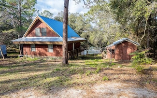6874 Deer Springs Rd, Keystone Heights, FL 32656