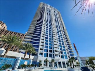 2700 Las Vegas Blvd S Unit 1006, Las Vegas, NV 89109