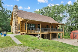 11669 Dellwood Rd N, Stillwater, MN 55082