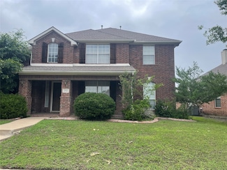 2722 Serena Ct, Garland, TX 75040