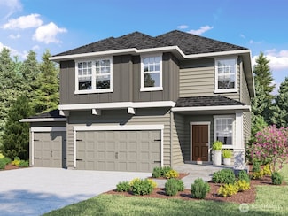 871 SE 11th Place Unit 38, North Bend, WA 98045