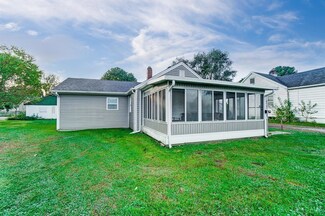 14 Baltimore Ave, Trenton, OH 45067