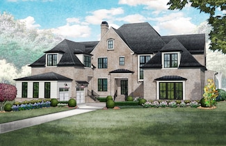 9285 Double Run Ct, College Grove, TN 37046