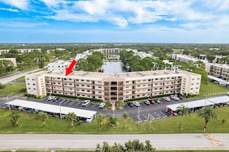 7975 58th Ave N Unit 403, Saint Petersburg, FL 33709