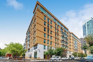 10 Regent St Unit 201, Jersey City, NJ 07302