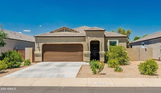 36412 W Pampoloma Ave, Maricopa, AZ 85138