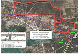 TBDD Rio Vista Blvd, Rio Grande City, TX 78582
