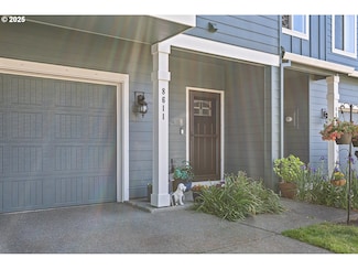 8611 NE 14th Ave, Vancouver, WA 98665