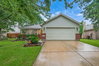 3805 Breckenridge Dr, Montgomery, TX 77356