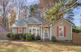 2221 Ruddy Rd, Raleigh, NC 27616
