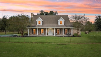 5598 Kisatchie Ln, Orange, TX 77632