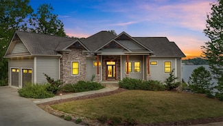 305 Wynswept Point, Seneca, SC 29672