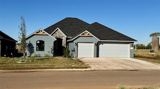 16013 Catalonia Place, Oklahoma City, OK 73170