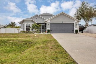 11353 Willmington Blvd, Port Charlotte, FL 33981