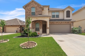 8932 Arundal Gardens, Converse, TX 78109