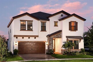 14814 Paddock Pond Ave, Lithia, FL 33547