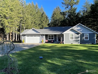 7620 Celesta Ln SW, Olympia, WA 98512