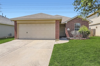 7607 Friesian Meadow Ln, Humble, TX 77338