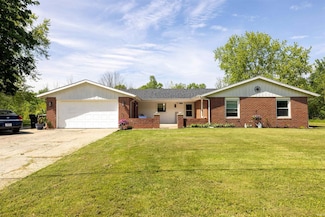 1400 W County Road 1200 N, Muncie, IN 47303