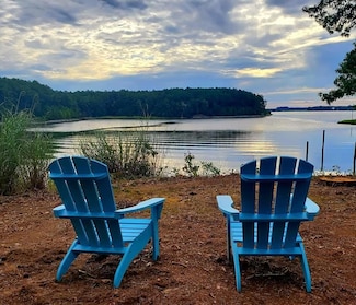 Lot 4A Tyson Ln, Callao, VA 22435