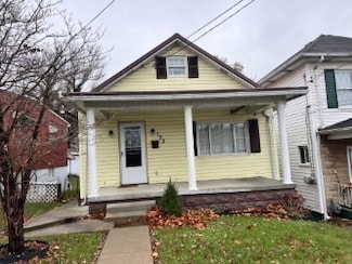 152 E Askren St, Uniontown, PA 15401