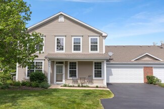 220 Brompton Ln Unit B, Sugar Grove, IL 60554