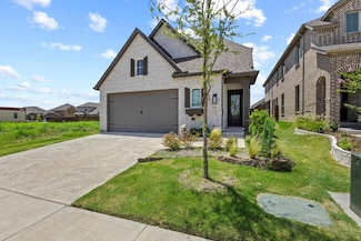 3920 Aqua Ln, Sherman, TX 75090