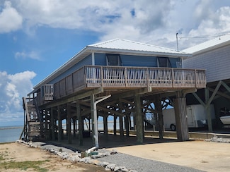 1039 Highway 1, Grand Isle, LA 70358
