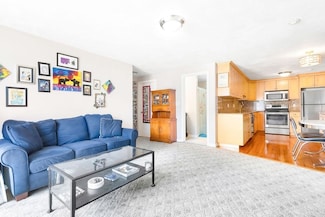 1235 N Shore Rd Unit 1B, Revere, MA 02151