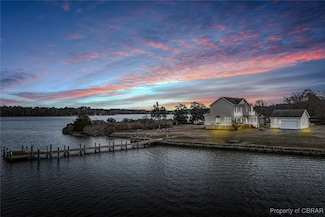 368 Hale Dr, Lancaster, VA 22503