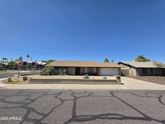 4402 E Pershing Ave, Phoenix, AZ 85032