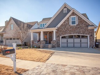 334 Maple Grove Ln, Apison, TN 37302