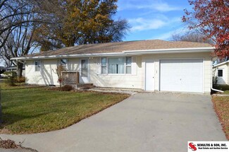 108 W Main St, Plymouth, NE 68424
