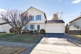 1077 Insco Loop, Blacklick, OH 43004