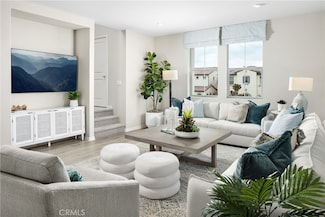 16379 Sandpiper Ave, Chino, CA 91708