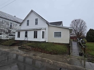 212 E Main St Unit Saratoga, Ridgeville, IN 47380