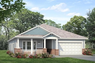 160 Keltic Dr, Kyle, TX 78640