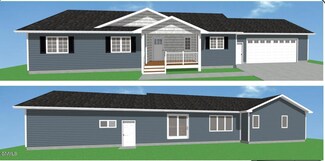 12539 32nd F St NW, Watford City, ND 58854