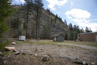 13578 Entiat River Rd, Entiat, WA 98822