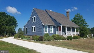 122 Hickory Point Rd, Pocomoke City, MD 21851